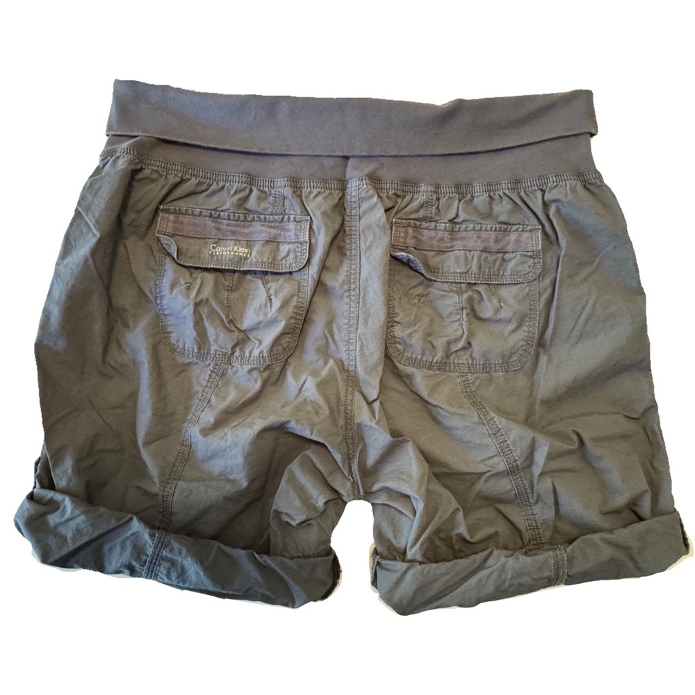 Calvin Klein Convertible Shorts, Gray, size XXL - Picture 3 of 12